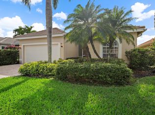 3190 SE Carrick Green Ct, Port Saint Lucie, FL 34952