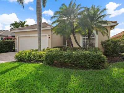 3190 SE Carrick Green Court, Port Saint Lucie, FL, 34952
