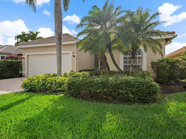 3190 SE Carrick Green Court, Port St Lucie, FL 34952