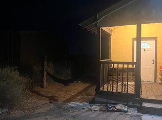 401 Oasis Dr, Chaparral, NM 88081