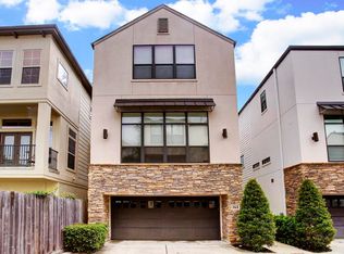 216 Detering St, Houston, TX 77007