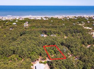 2337 Swan Island Rd LOT 19, Corolla, NC 27927