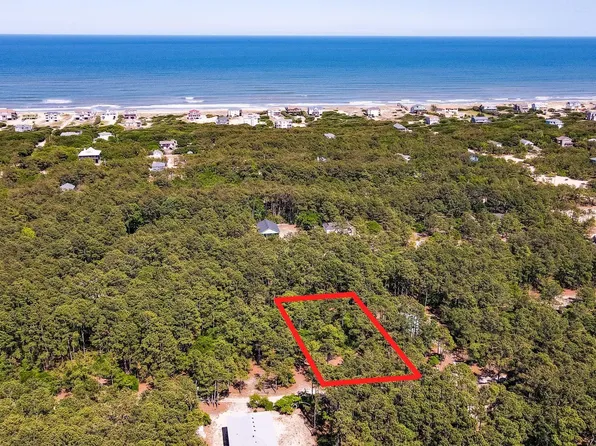 2337 Swan Island Rd Lot 19, Corolla, NC 27927