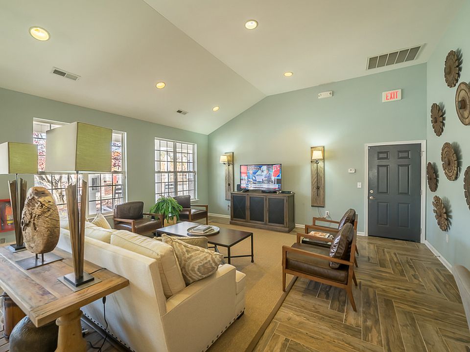 Highbrook Apartment Rentals High Point, NC Zillow