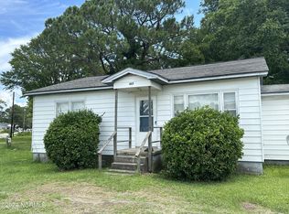 427 Bouy St, New Bern, NC 28560