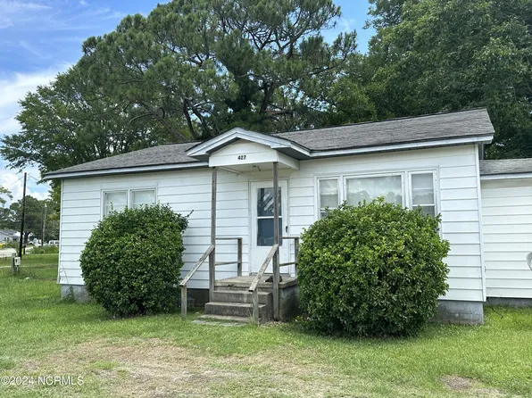 427 Bouy Street, New Bern, NC 28560
