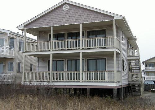 Home Exterior