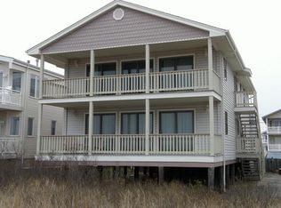 3126 Wesley Ave, Ocean City, NJ 08226