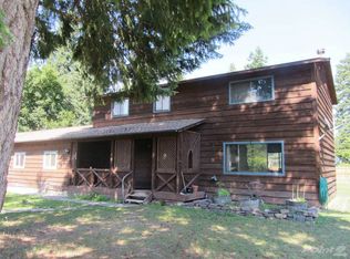 335 Conifer Rd, Libby, MT 59923