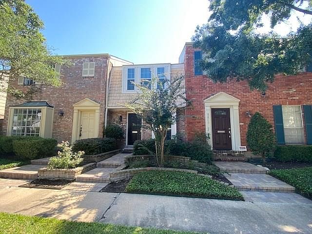 1st image of 5883 Valley Forge Dr #124