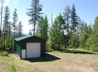 150 Wild Turkey Ln, Riverside, WA 98849