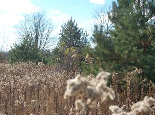 Europe Bay Road And Timberline Road, Ellison Bay, WI 54210