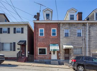 300 1/2 45th St, Pittsburgh, PA 15201