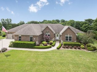 14337 W Summerfield Dr, New Lenox, IL 60451