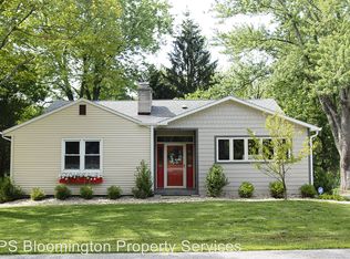 2408 E 7th St, Bloomington, IN