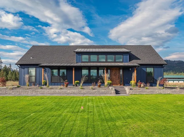 3944 B Gardenspot Rd, Loon Lake, WA 99148