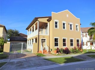 11461 SW 244th Ter, Homestead, FL 33032