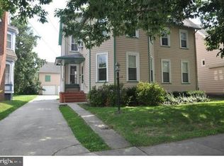 30 Bowen Ave, Woodstown, NJ 08098