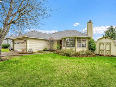 20100 SW 72nd Ave, Tualatin, OR, 97062