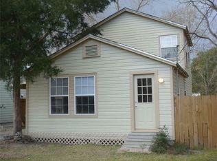 504 Percival St, Tomball, TX 77375