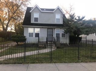 3219 W 135th St, Robbins, IL 60472