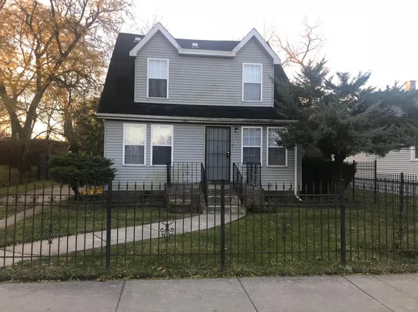 3219 W 135th St, Robbins, IL 60472