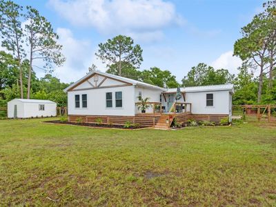 95222 Dwight Dr, Fernandina Beach, FL, 32034