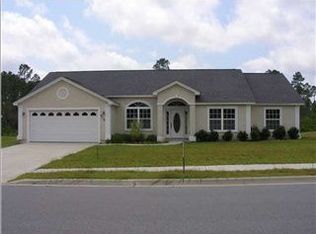 910 Amber Way, Panama City, FL 32404