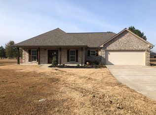 320 W Union Rd, Starkville, MS 39759