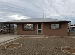 11114 W Elk Ave, Youngtown, AZ 85363