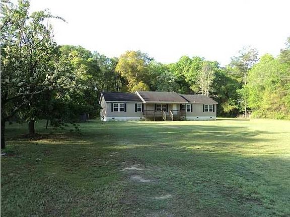 Super home on 4 acres