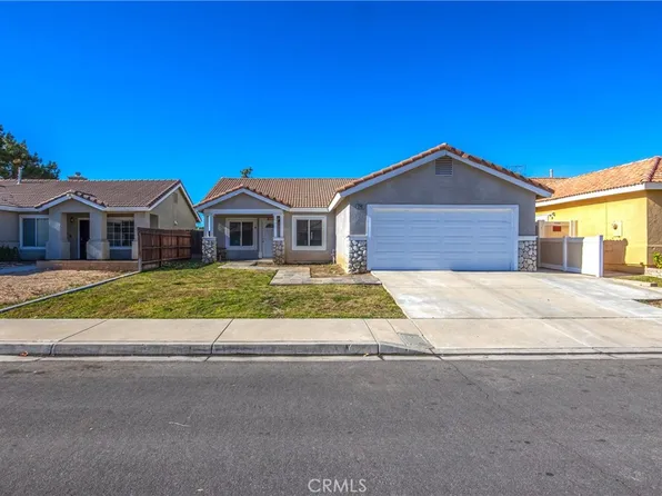 1245 Maplewood Ln, Mentone, CA 92359