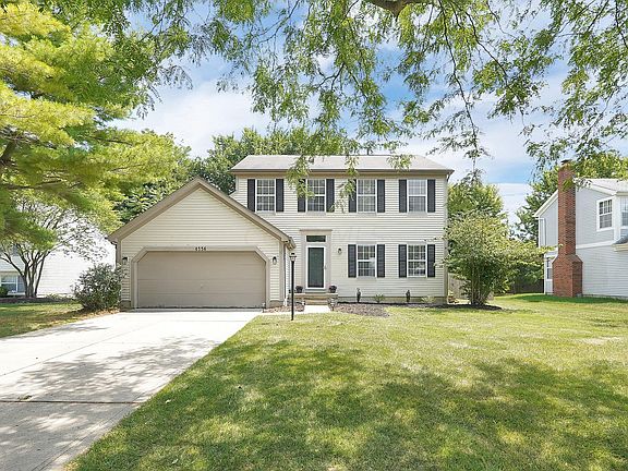 2nd image of 4556 Hilliard Run Dr