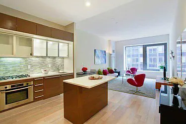Rented by A & I Broadway