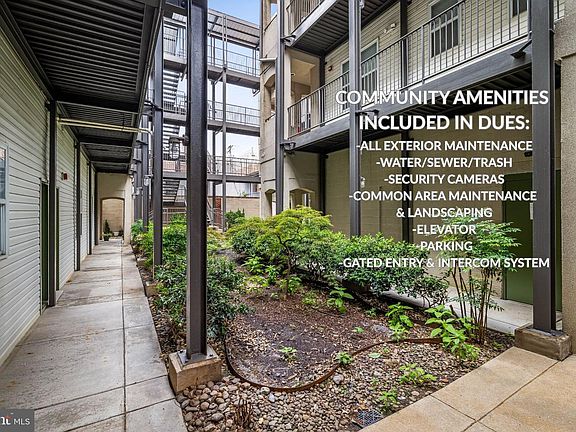 5th image of 1726 Aliceanna St APT 305