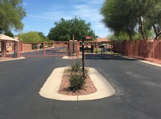 126 N Ramada, Mesa, AZ 85205