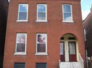 3155 Oregon Ave, Saint Louis, MO