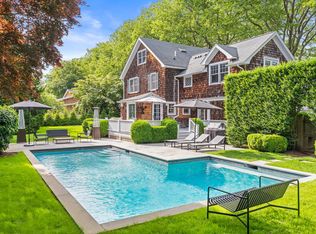 89 Mill Hill Ln, East Hampton, NY 11937