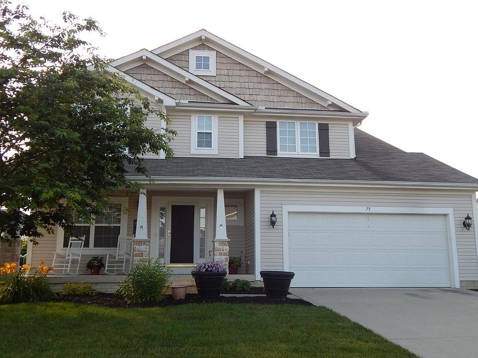 1st image of 75 Weeping Willow Run Dr