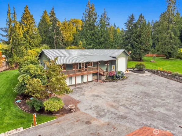 10120 52nd Street SE, Snohomish, WA 98290