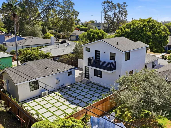 3123 Oakhurst Ave, Los Angeles, CA 90034