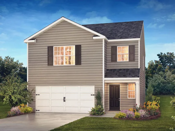 DARWIN Plan, Valley View