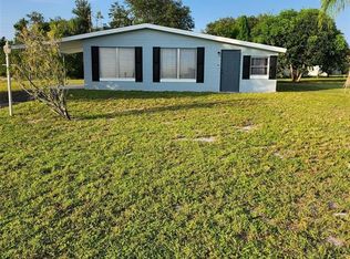 3065 Lake June Blvd, Lake Placid, FL 33852