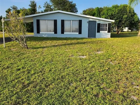 3065 Lake June Blvd, Lake Placid, FL 33852