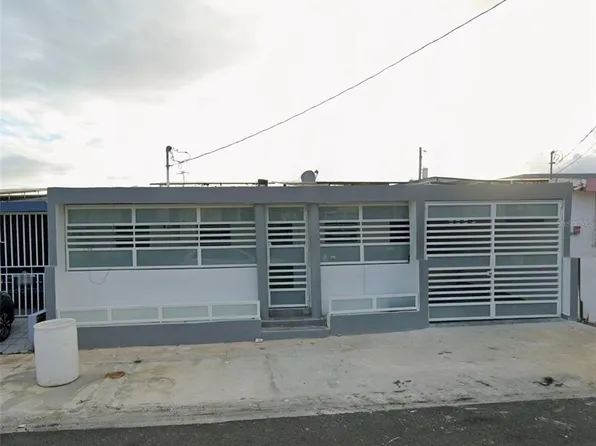 26 M25, Carolina, PR 00987