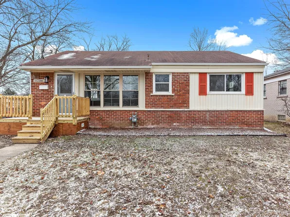 29077 Emerson St, Inkster, MI 48141