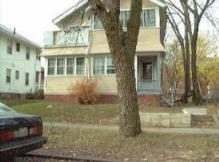 2551 Brentwood Ave, Toledo, OH 43610