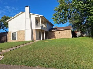 5026 Boca Raton Dr, Garland, TX 75043