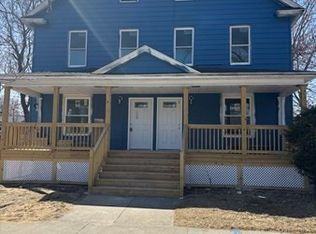 128-130 Oak Grove Ave, Springfield, MA 01109