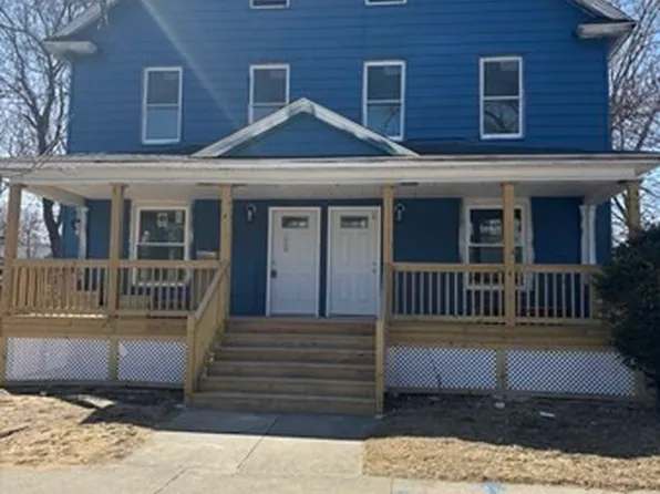 128-130 Oak Grove Ave, Springfield, MA 01109